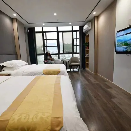 Xiyue Hotel