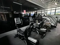 Fushan Garden Hotel فنادق في جانغ بينغ