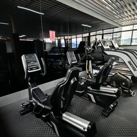 Fushan Garden Hotel