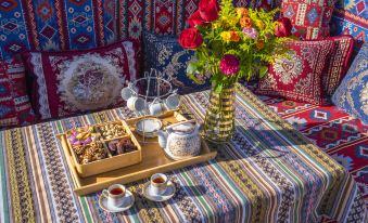 Copper Coin Guesthouse (Kashgar Old Town Branch)