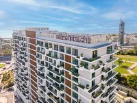 Martinhal Lisbon Oriente Hotels in Montijo