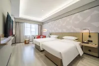 Borrman International Hotel (Ancient City of Kashgar Scenic Area)