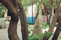 Dunhuang Cao Family Courtyard