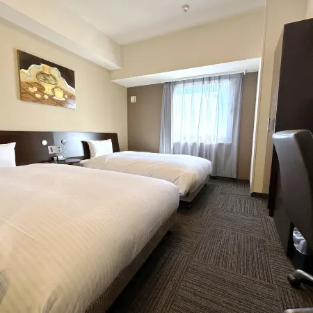 Hotel Route-Inn Yaizu Inter Hoteles en Yaizu