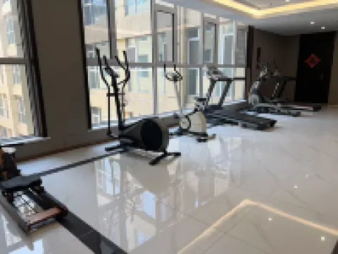 Juguo Hotel Hotels in Ju County