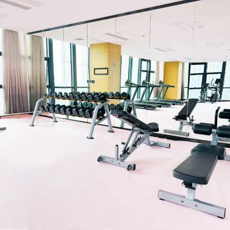 Novotel Moganshan