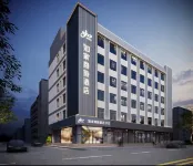 Homeinn Selected Hotel (Jining Affiliated Hospital East Gate)