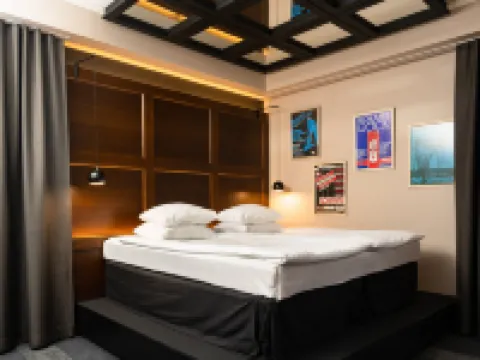 Original Sokos Hotel Vaakuna Joensuu โรงแรมในเยินซู