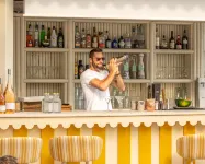 Monte-Carlo Beach - bar