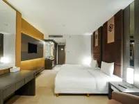 Grand Tjokro Jakarta Hotels in West Jakarta