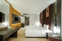 Grand Tjokro Jakarta Hotels in Jakarta