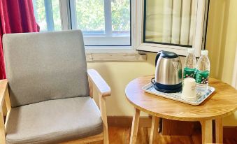 Beijing Heqingyuan Hotel (Tsinghua University Dongmen)