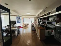 Hotel Yoko - breakfast