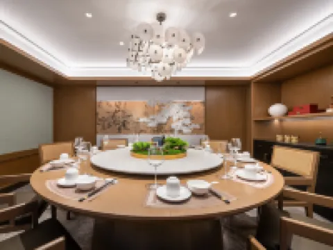Manxin Mansion Lushan Guling Guan Yun Hotels in Lushan City