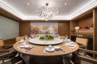 Lushan Guling Guan Yun Manxin Mansion