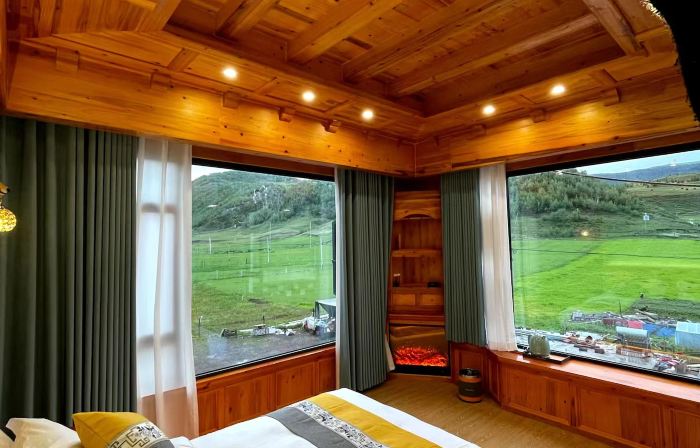 Daoyu Yala Customs Homestay