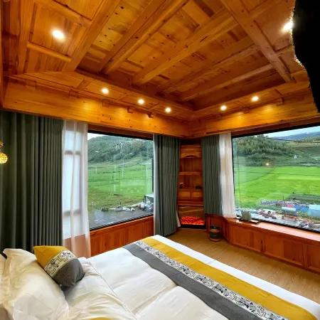 Daoyu Yala Customs Homestay