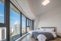 泊灣飯店 湖州南潯站附近的飯店