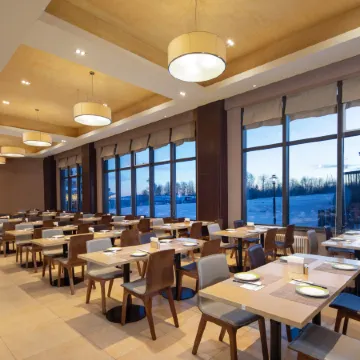 Holiday Inn Express CHANGBAISHAN by IHG
