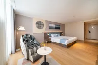 SHINE HOTEL - Bergblick