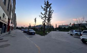 Tuke China HOTEL (Meikailong International Commercial Center Branch)