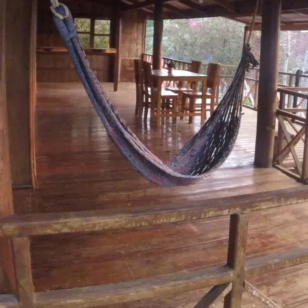 KEP LODGE Hoteles en Kep