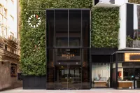 The Beacon Hotels in Hong Kong
