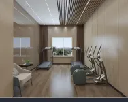 Yunduo Zhenxuan Hotel (Qinggang) - parcheggio