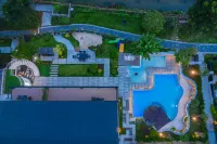 PALMETTO·Pool·Pampered Garden Meisu Hotel in zona Anle Relic Site