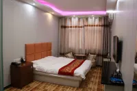 Mengzhou Hengxin Business Hotel