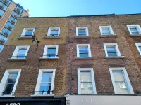 Viridian Apartments in Marylebone Serviced Apartments - Chiltern Street Hotels in Marylebone