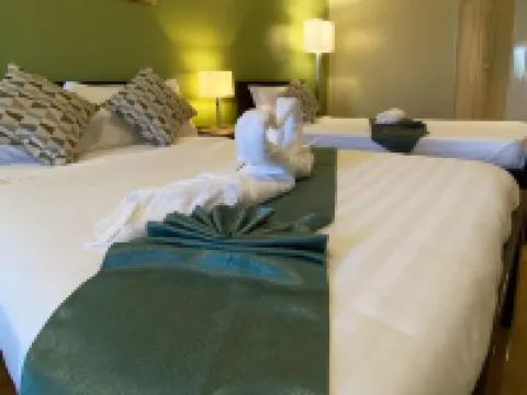 La Patria Baybay Tourist Inn powered by Cocotel Hotels in Leyte