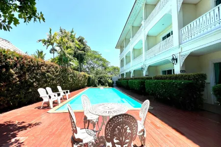 Phu Hun Sa Boutique Hotel