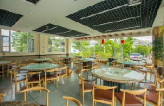 麗江古城如奕美|居酒店（大水車店）