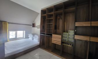 Mohe Town Light B&B