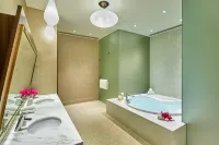 The Parisian Macao - Gym