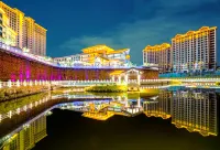 Regal Palace Resort Meiquan Valley - Romantic