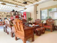 Puyun Courtyard House Homestay (Yuxi Anti-Japanese Base Memorial Hall) - Pet friendly