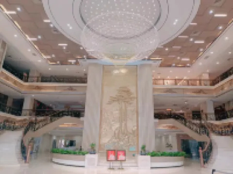 Raozhou Hotel Hotels in Poyang