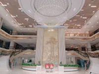 Raozhou Hotel Hotels in Poyang County