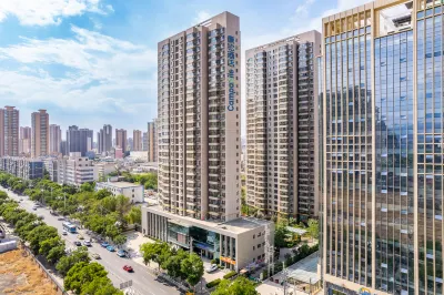 Campanile  Hotel (Lanzhou Jiaotong University)
