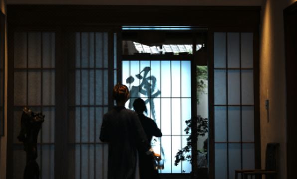 ChanYinShiYaBieYuanHotel