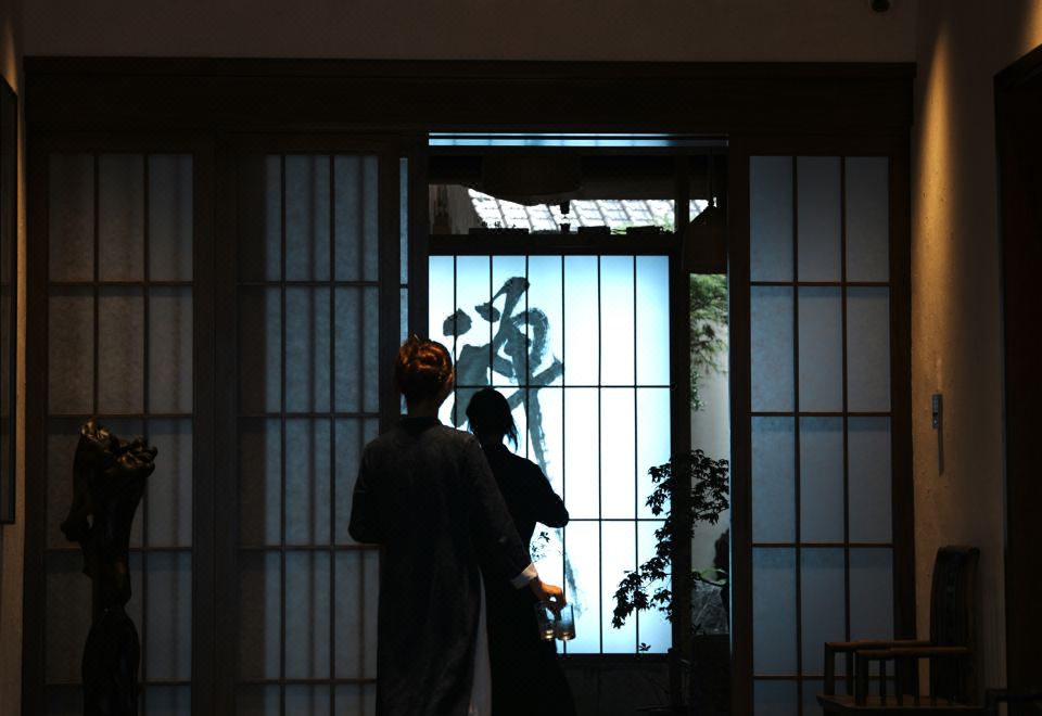 슈시 럭셔리 호텔