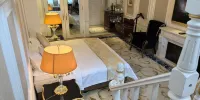 Yungang Jianguo Hotel - Villa Family Suite