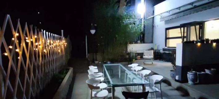 Ningshan Swallow Homestay Hotels in Ningshan