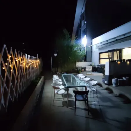 Ningshan Swallow Homestay