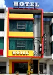Puchong Business Hotel