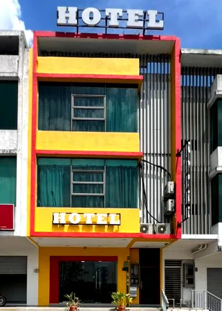 Puchong Business Hotel