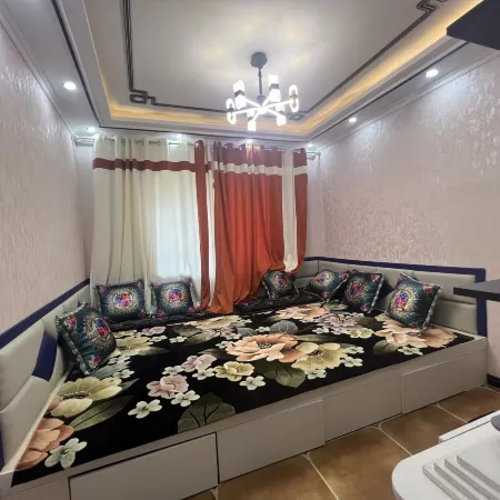 Ainiya Homestay