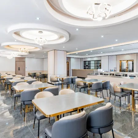 Guiyu Business Hotel